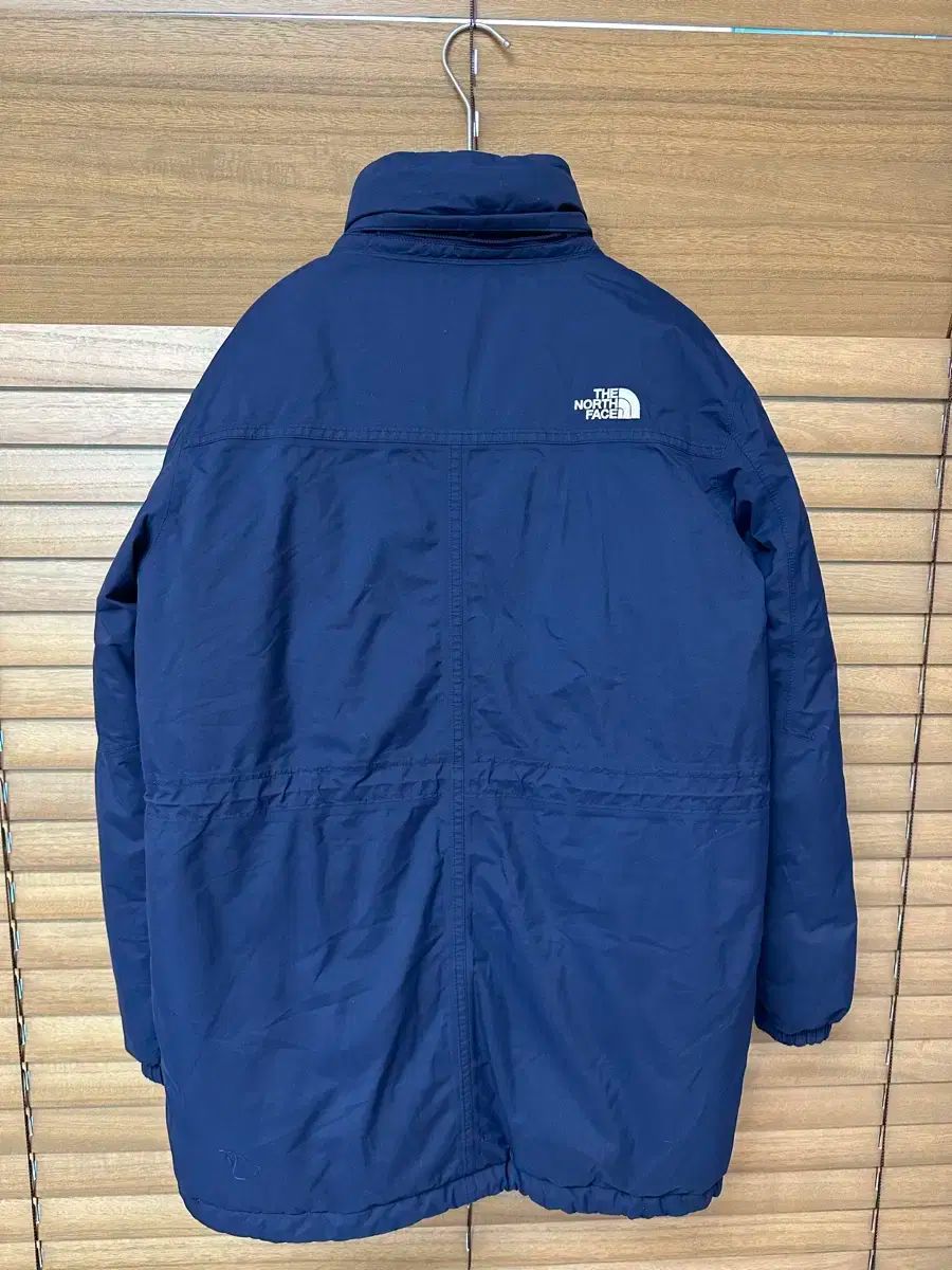 THE NORTH FACE kids ザノースフェイスキッズ ダックダウン ダウン 160
