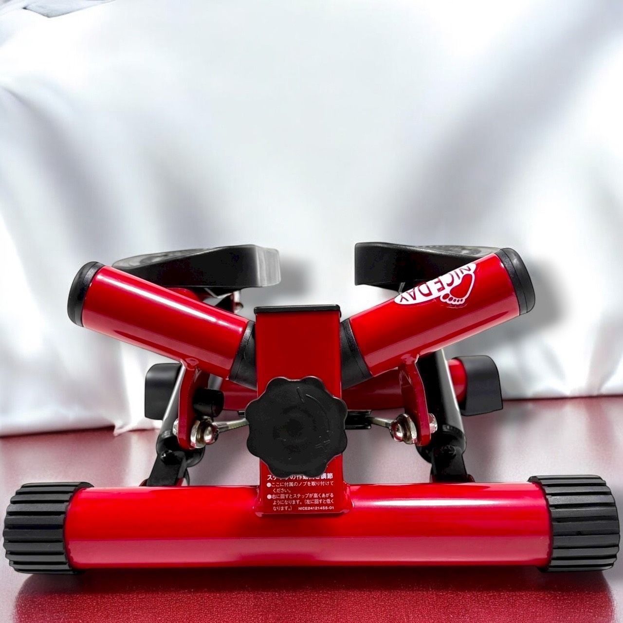 ショップジャパン ナイスデイ