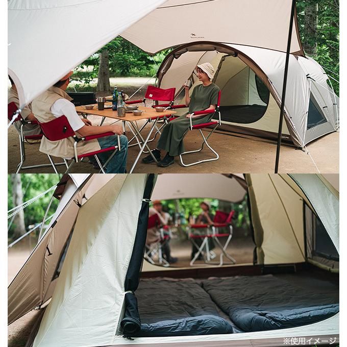 テントタープセットSET-260
