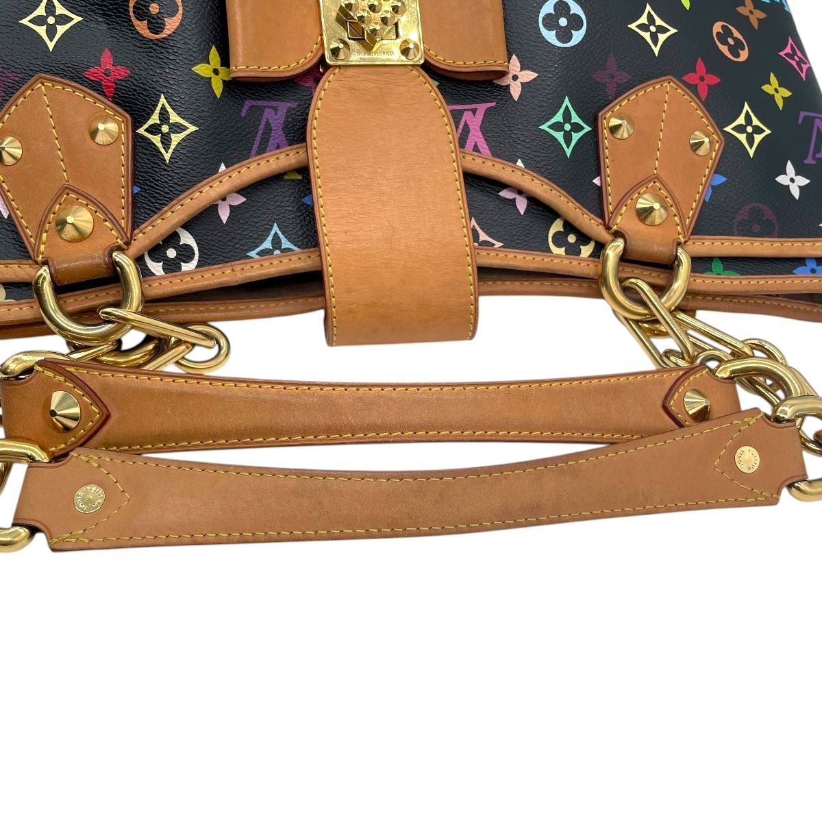 アニーMM ハンドバッグ