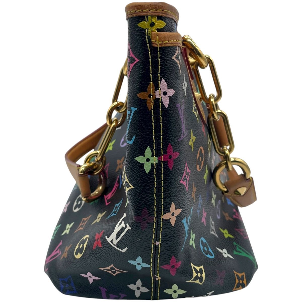 モノグラム マルチ