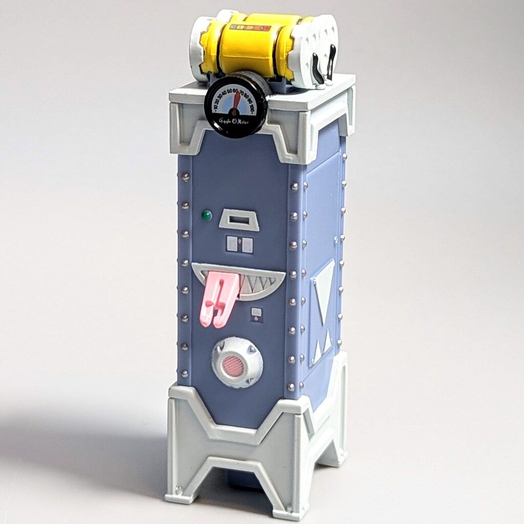 東京ディズニーリゾート ミニチュアフィギュアコレクション ファスト