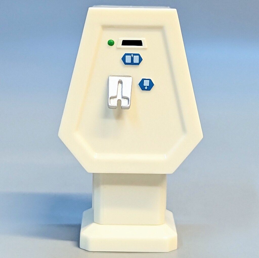 東京ディズニーリゾート ミニチュアフィギュアコレクション ファスト