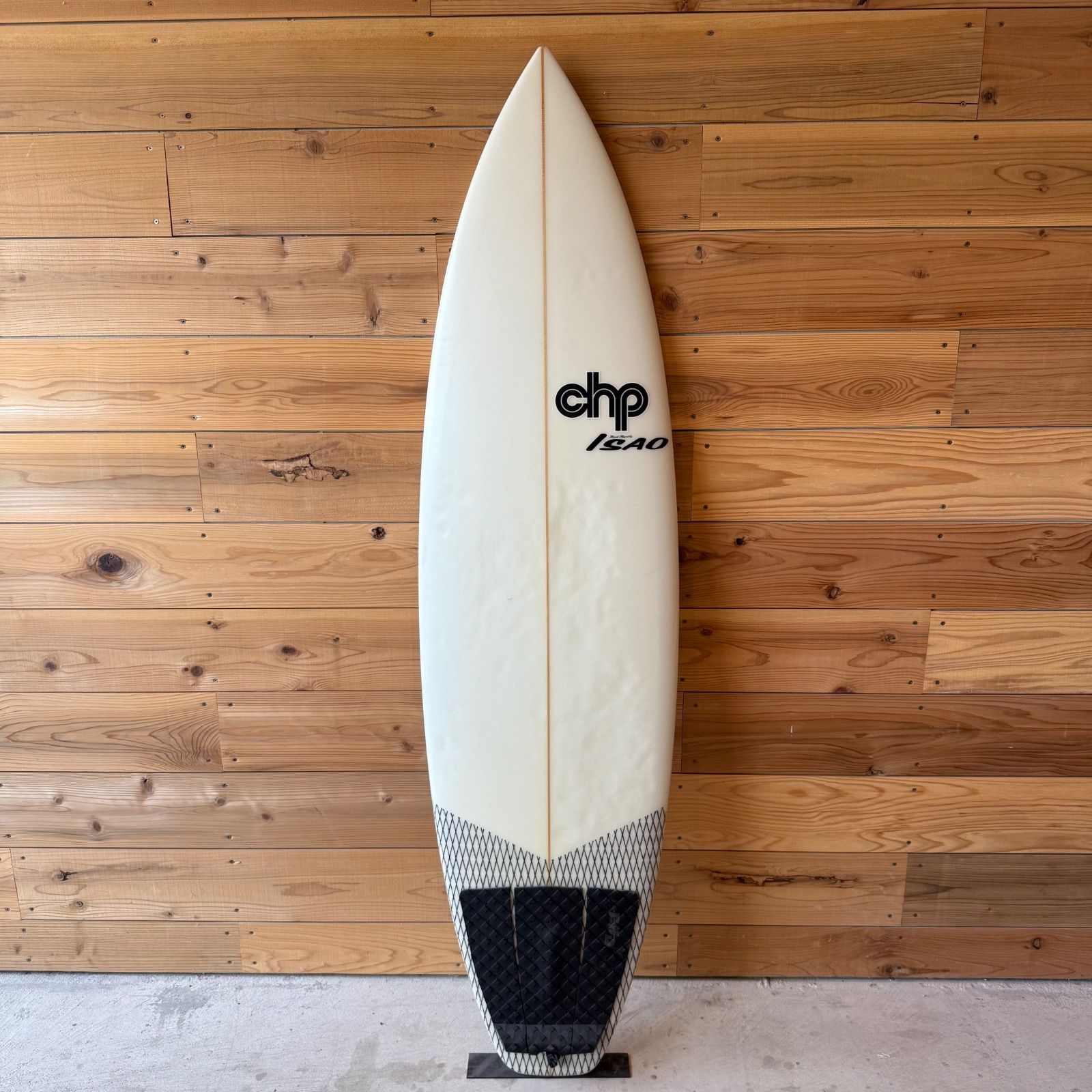 CHP ISAO 5 11 約27.0 L オールラウンドパフォーマンス サーフボード サーフィン