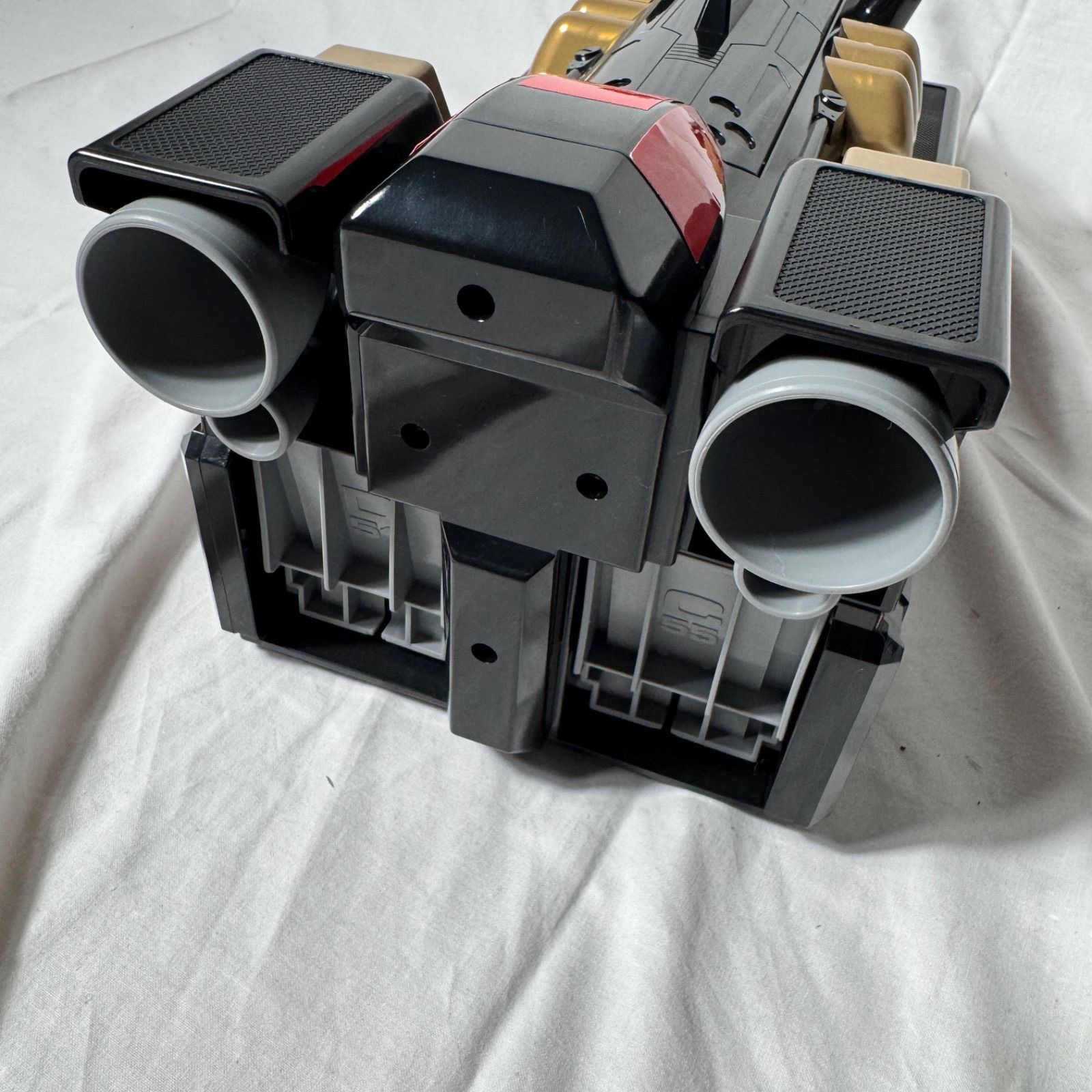 ヒカリアン ブラッチャー機関車セット【中古・箱付・VHS無し・タカラ