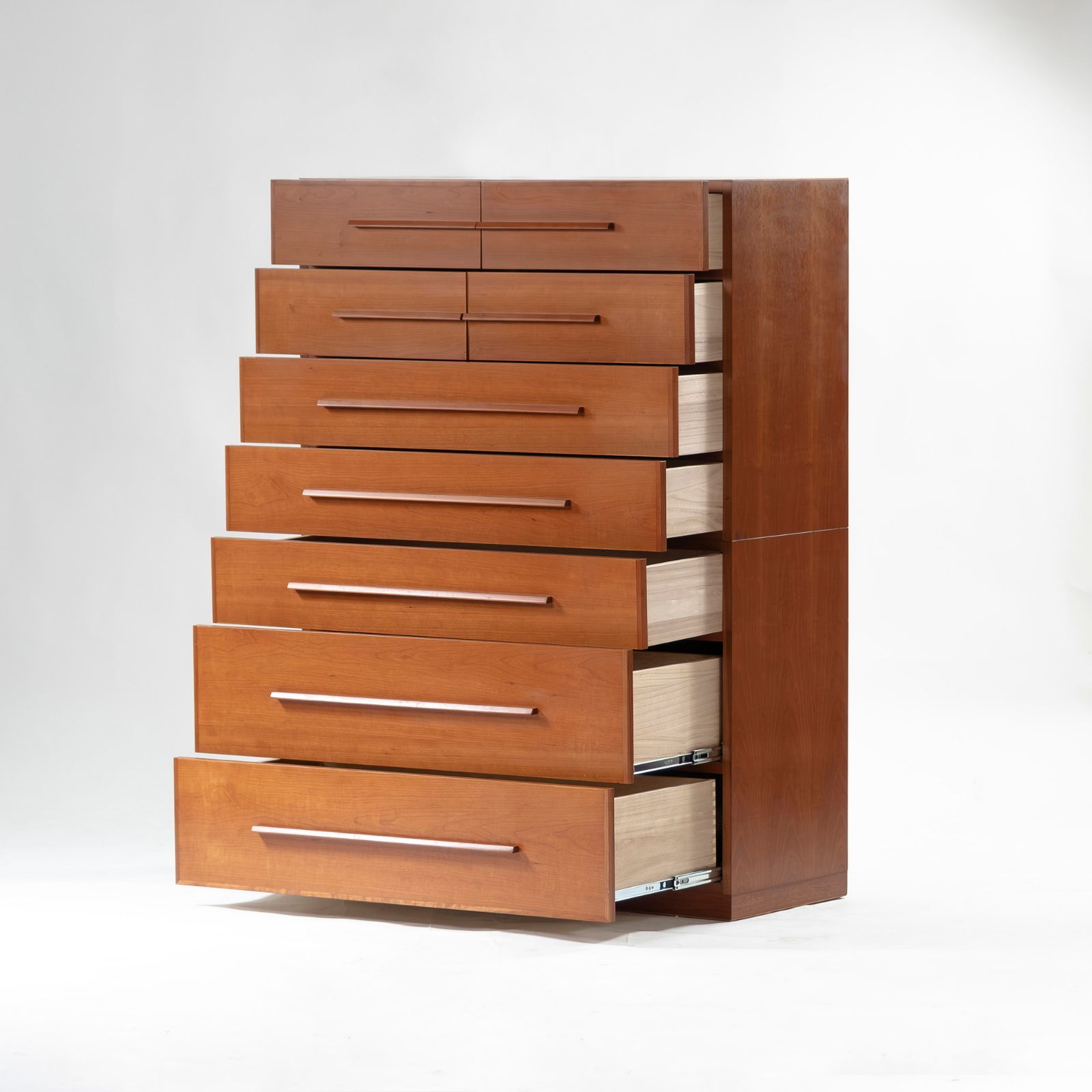 チェスト アクタス ACTUS 取扱い SHINE シャイン ハイチェスト 7段