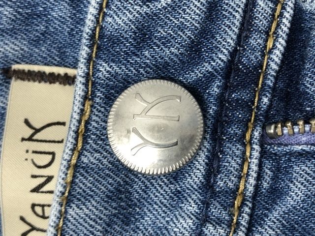 ルーズバギー KATE