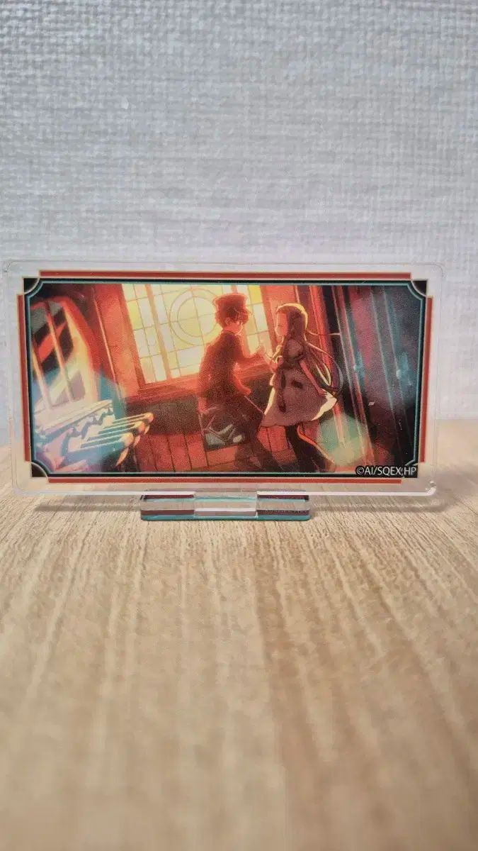 地縛少年花子くん アクリルスタンド - メルカリ