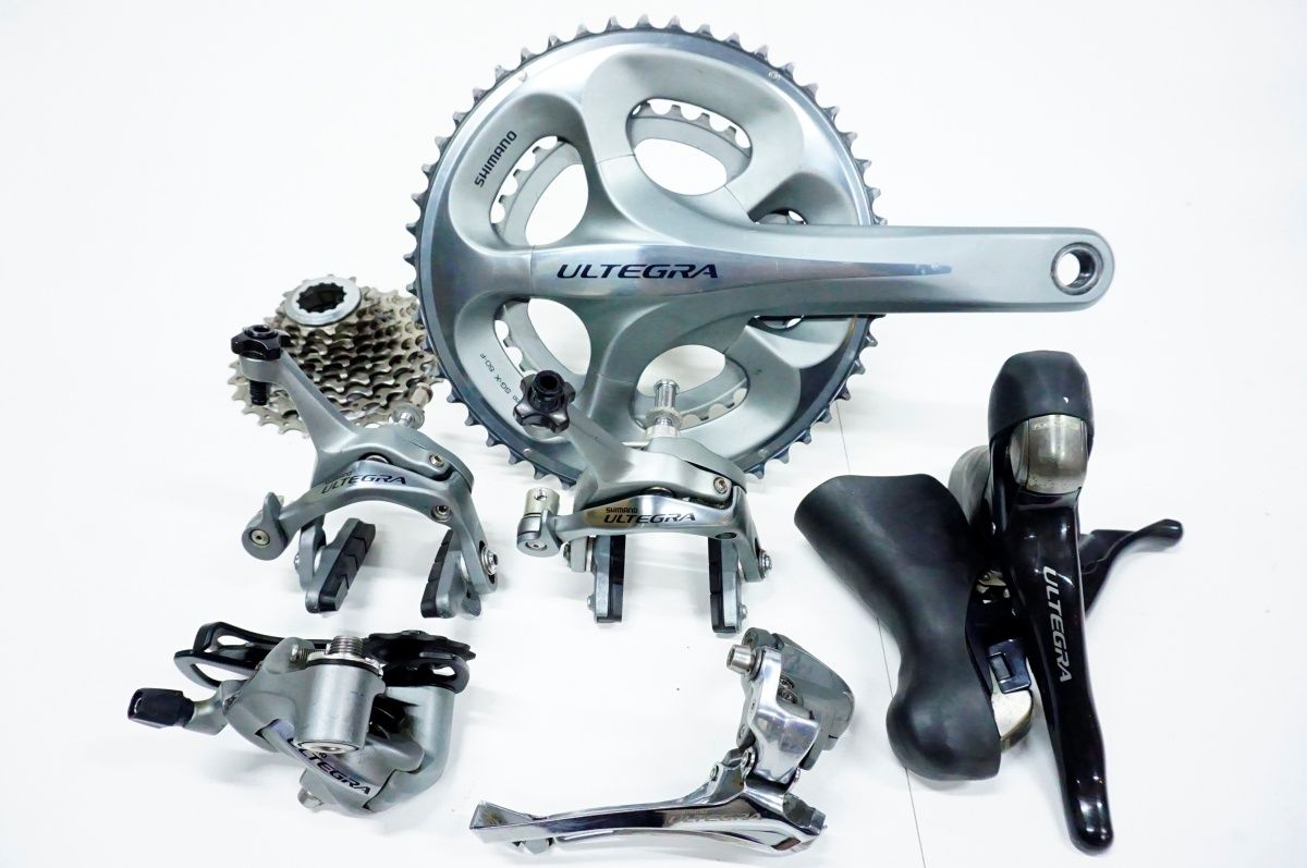 SHIMANO 「シマノ」 ULTEGRA 6700 コンポセット / バイチャリ名古屋