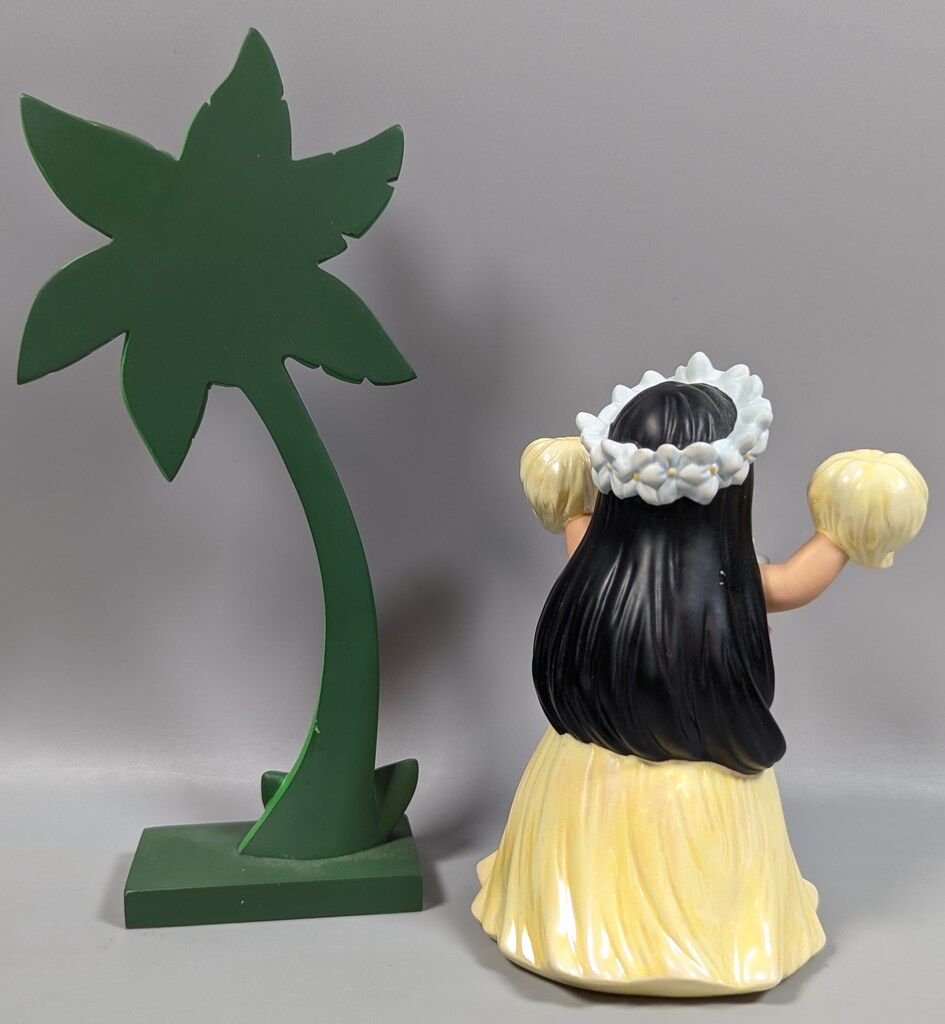 DISNEY ウォルトディズニークラシックコレクション TAHITI - メルカリ