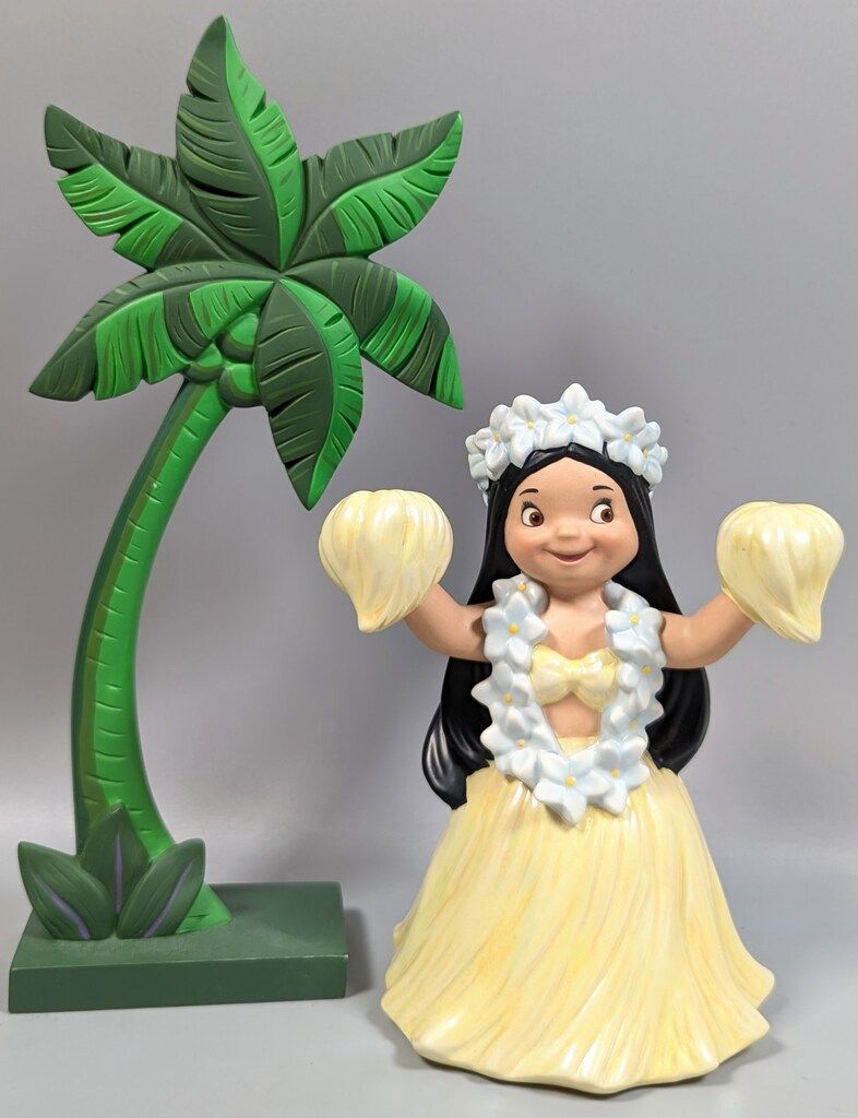 DISNEY ウォルトディズニークラシックコレクション TAHITI - メルカリ