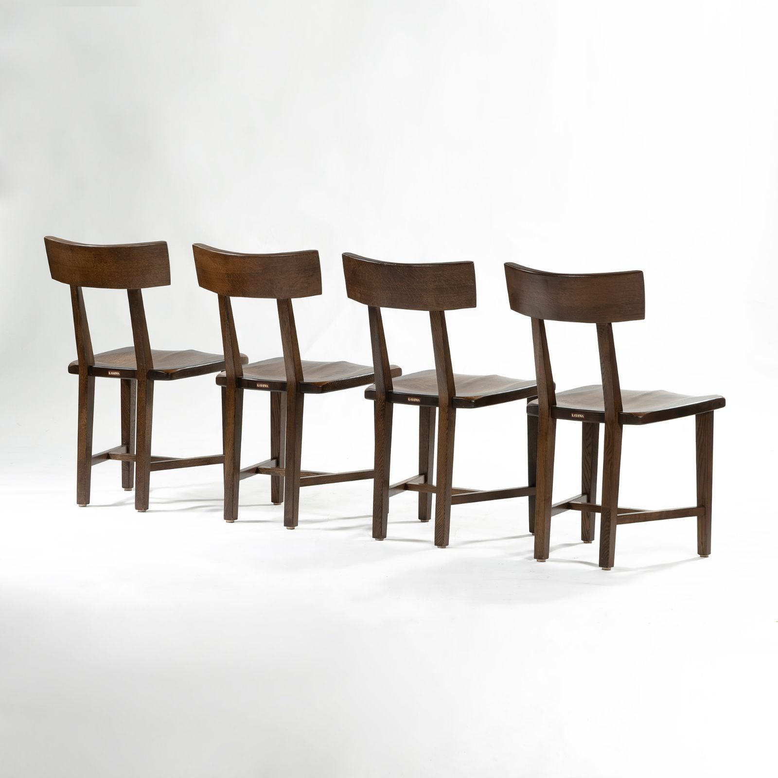 ダイニング5点セット 柏木工 KASHIWA WILDERNESS ウィルダネス ナラ