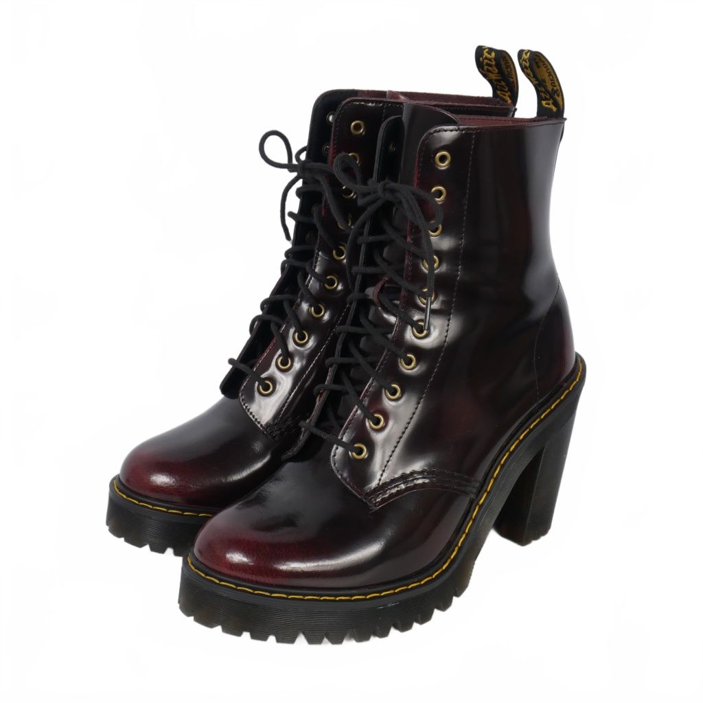 ドクターマーチン DR.MARTENS KENDRA セイレーン ケンドラ レース 