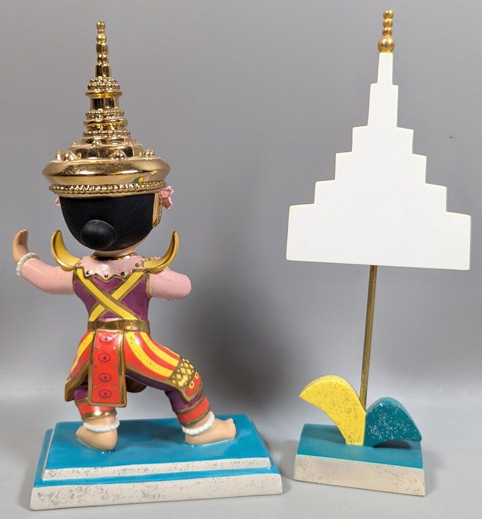 ウォルトディズニー クラシックコレクション セット 0174 ウォルト