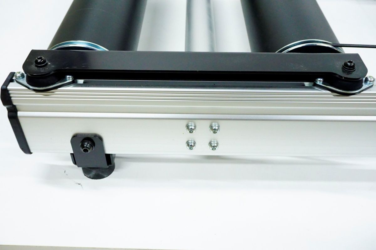 MINOURA 「ミノウラ」 ABSORB ROLL R820A 3本トレーナー / バイチャリ