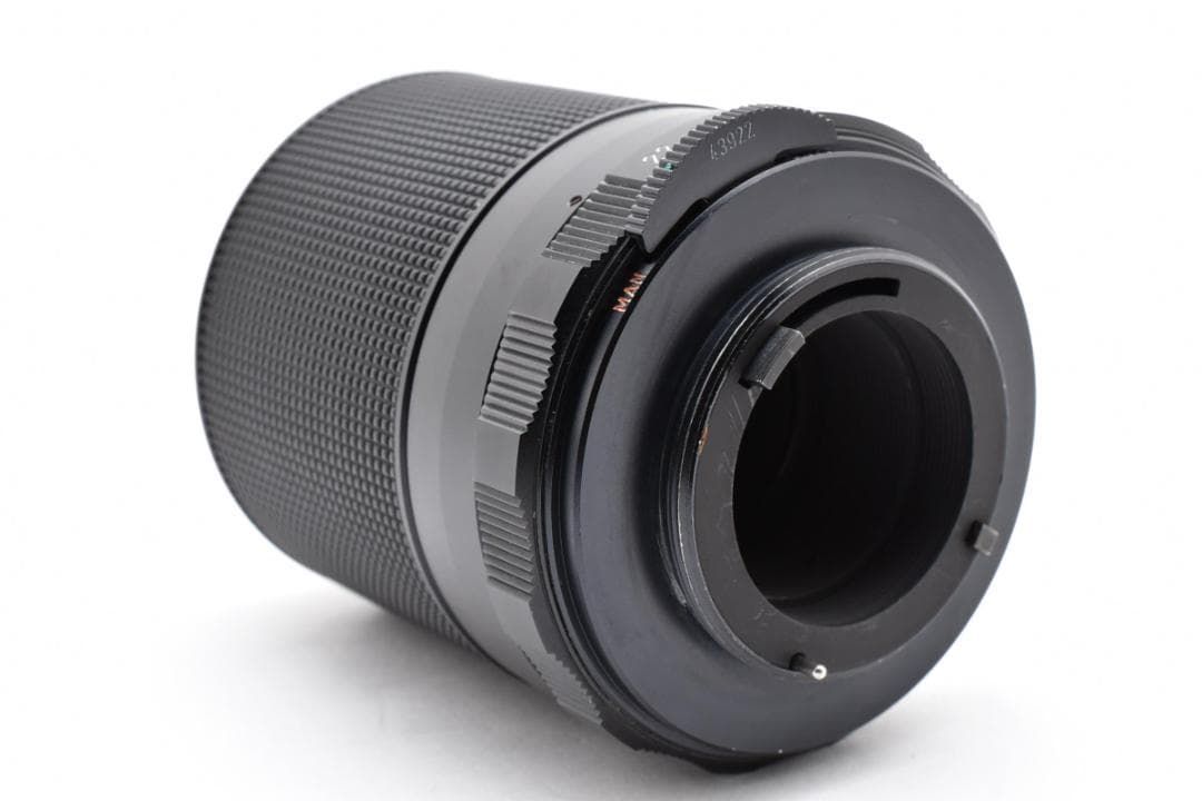 SMC Macro Takumar 100mm F4 フィルター付 C103 - メルカリ