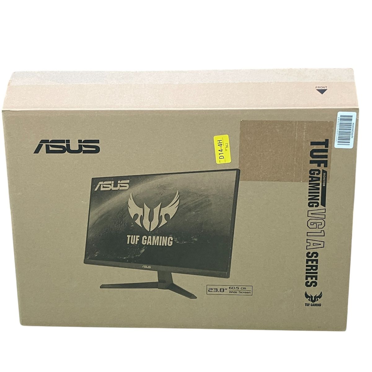 ASUS