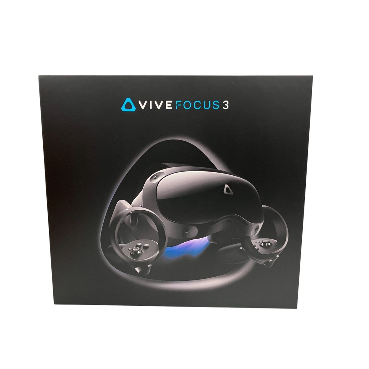 HTC VIVE FOCUS 3 VRヘッドセット ゴーグル 家電 B10370734