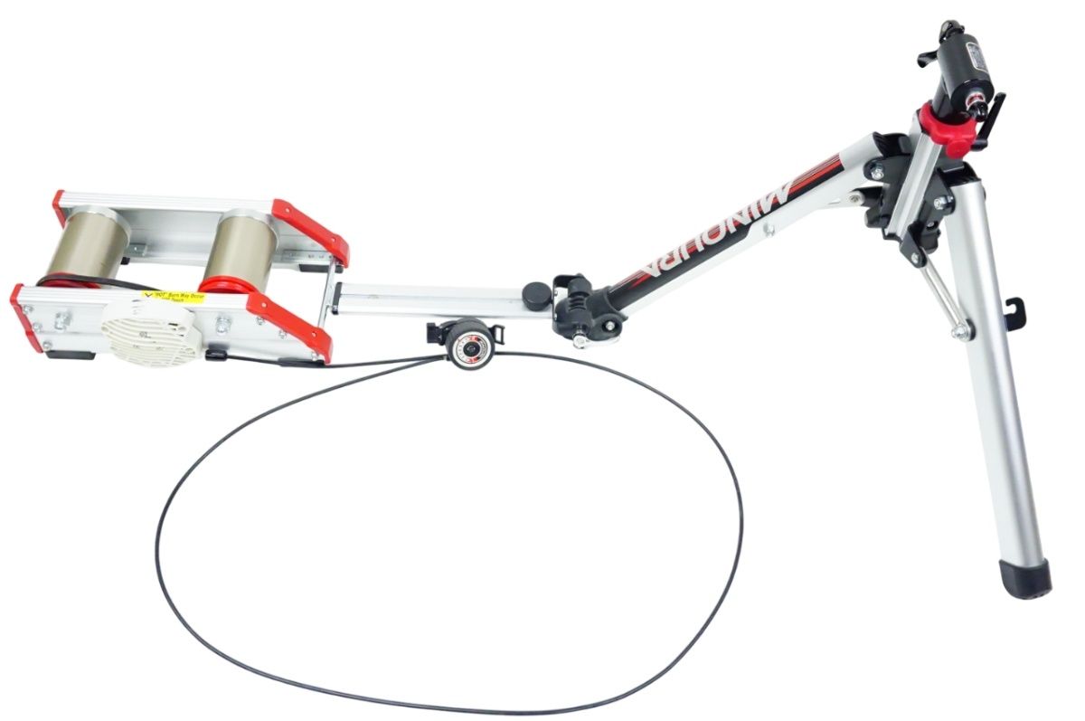 MINOURA 「ミノウラ」 HYBRID オファー ROLLER FG540 サイクル