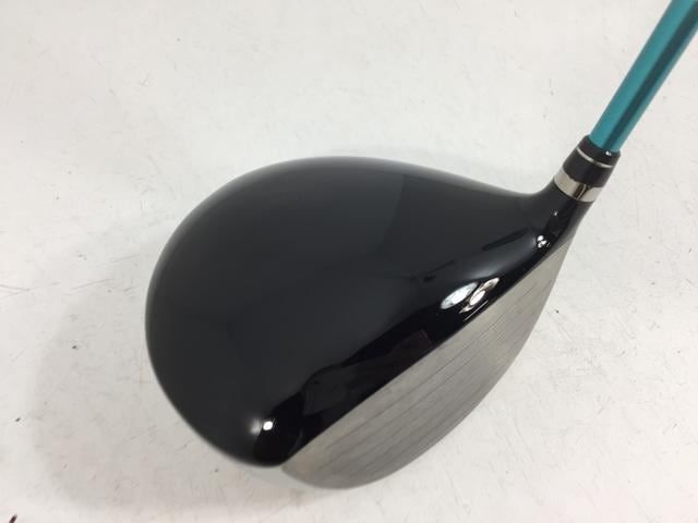 ゴルフクラブ アキラ H 510 ドライバー ツアーAD GP 6 1 W