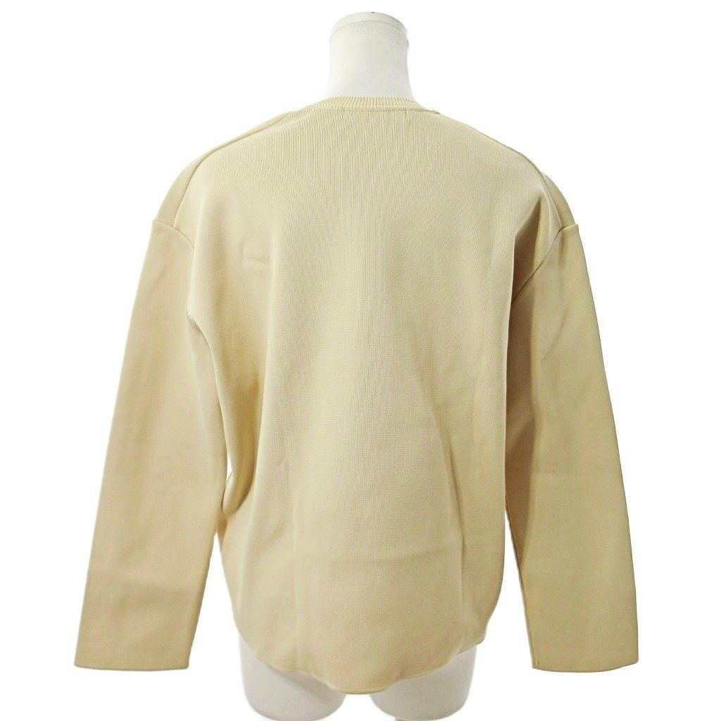 スタニングルアー STUNNING LURE アモッサプルオーバー ニット