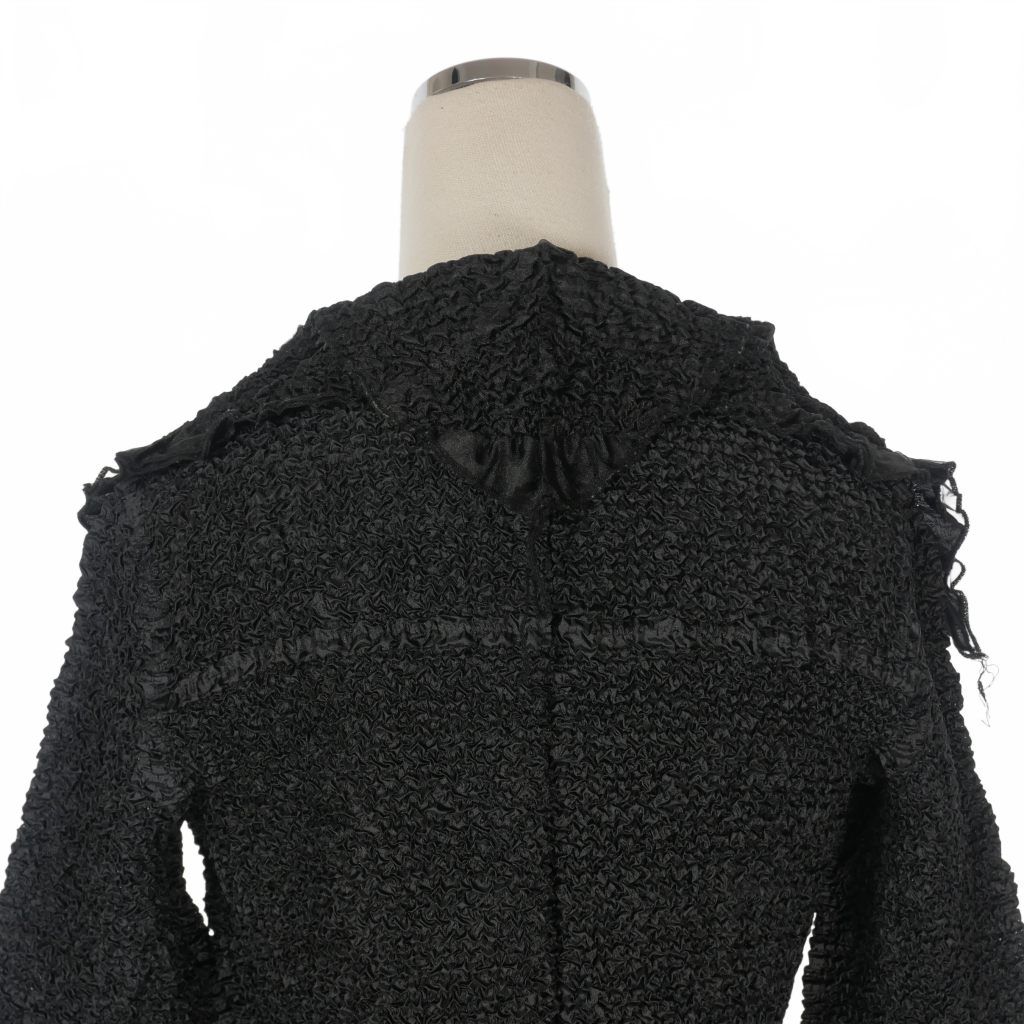 ヨシキヒシヌマ YOSHIKI HISHINUMA シュリンク加工 コレクション