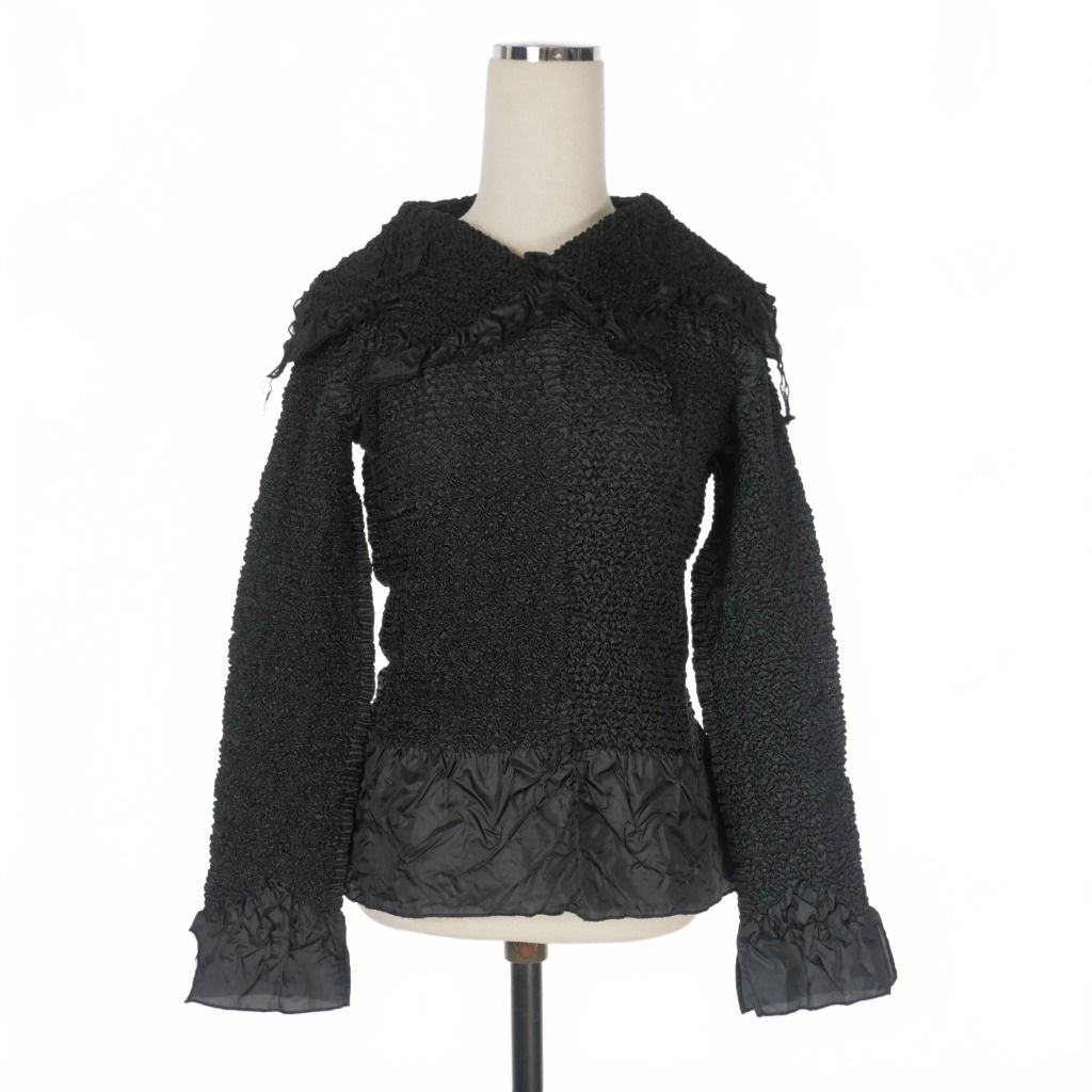 ヨシキヒシヌマ YOSHIKI HISHINUMA シュリンク加工 コレクション