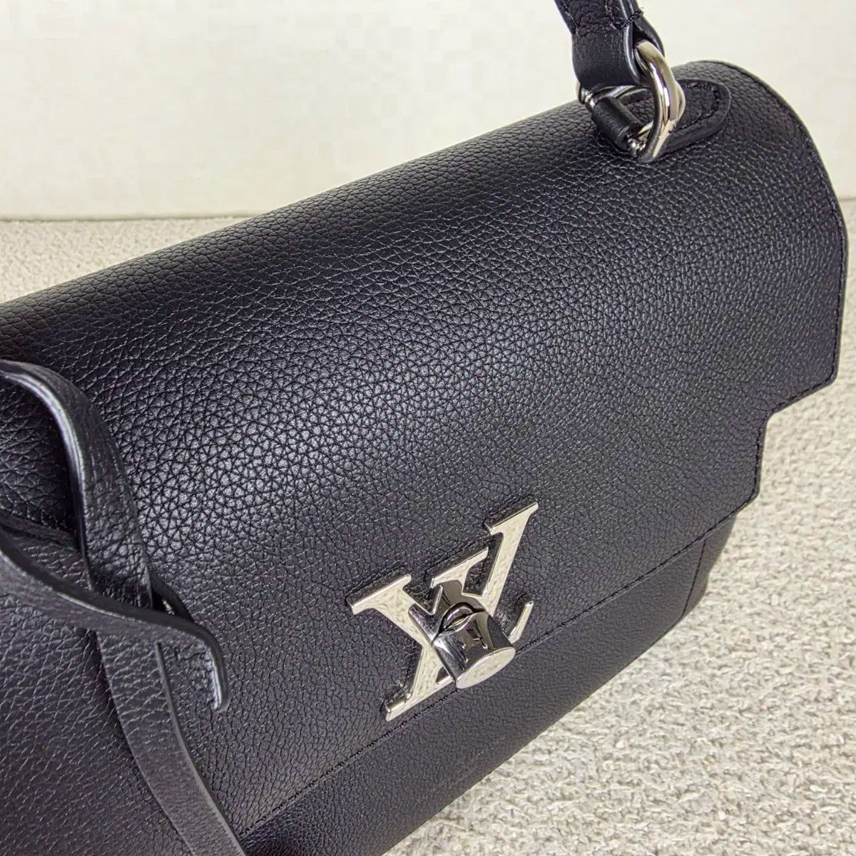 トートバッグ ロックミーエバー