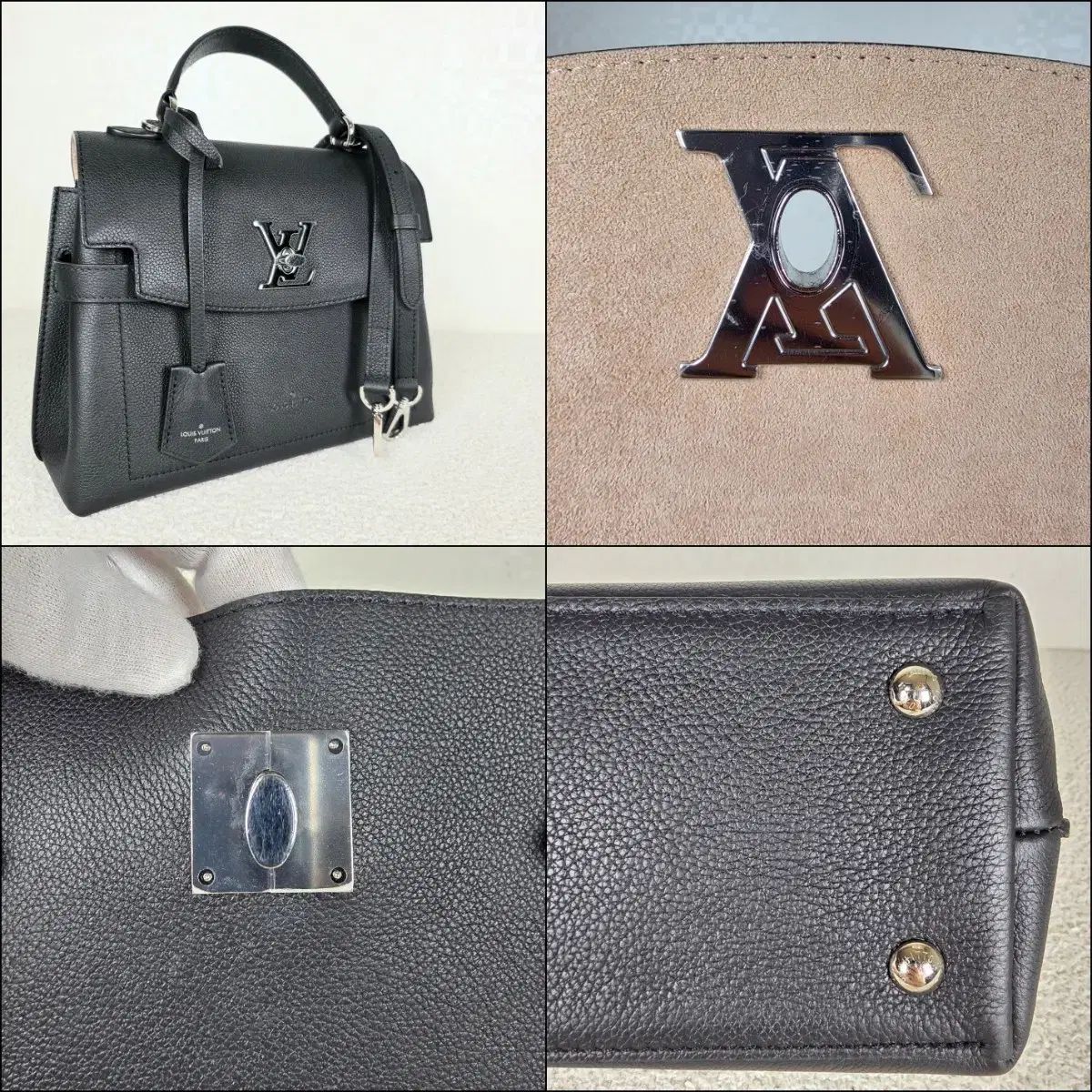 ルイヴィトン トートバッグ