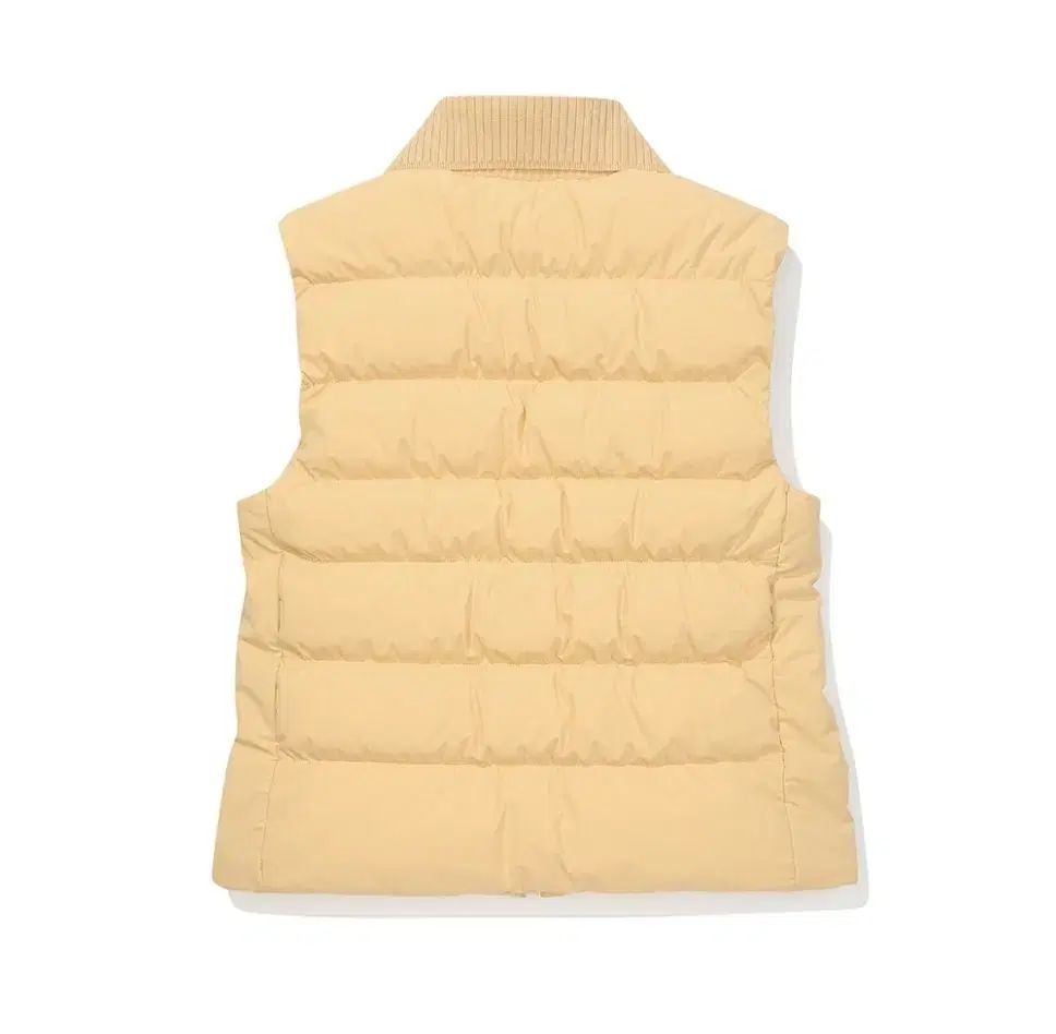 レディースゴルフウェア ニカラ軽量ベスト