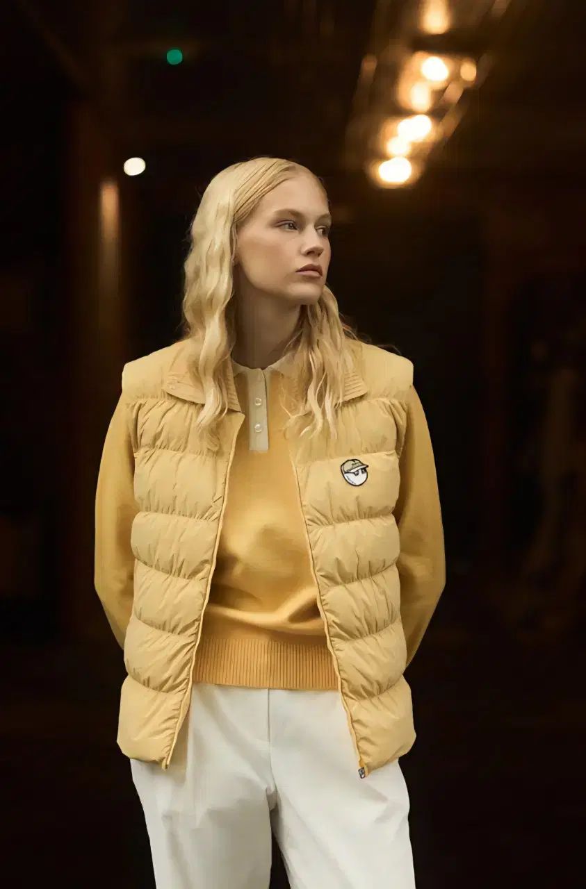 レディースゴルフウェア