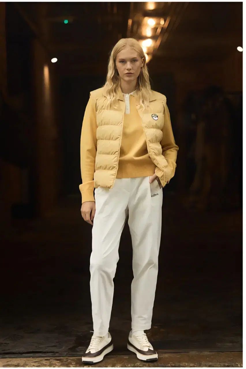 レディースゴルフウェア