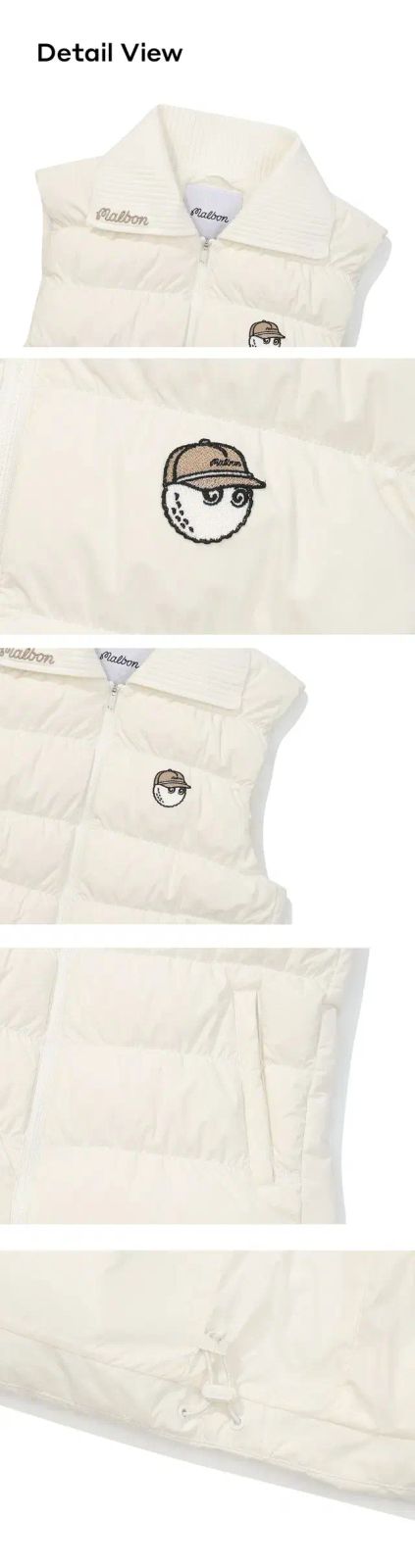 レディースゴルフウェア