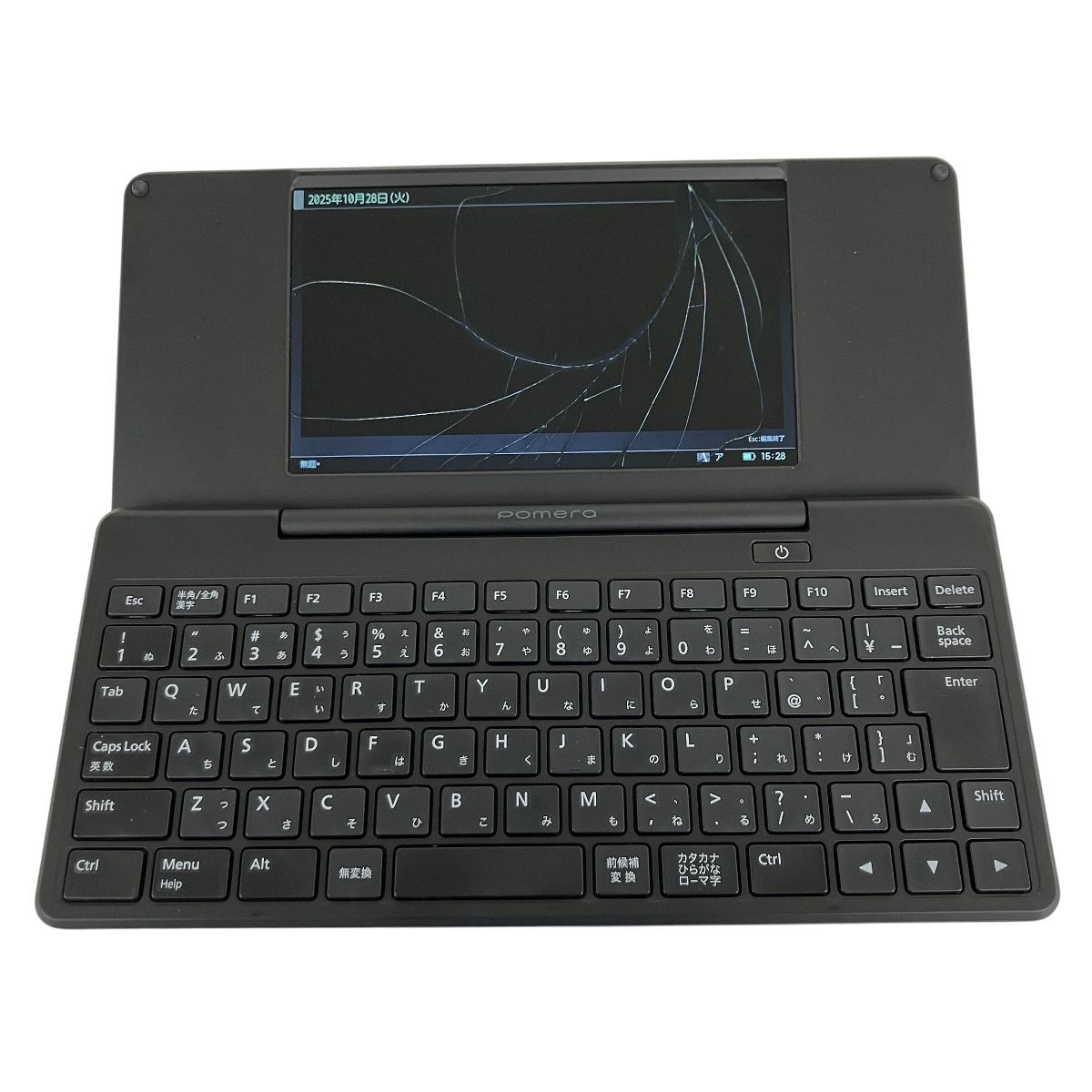 KING JIM DM200 デジタル メモ ポメラ Y10557891