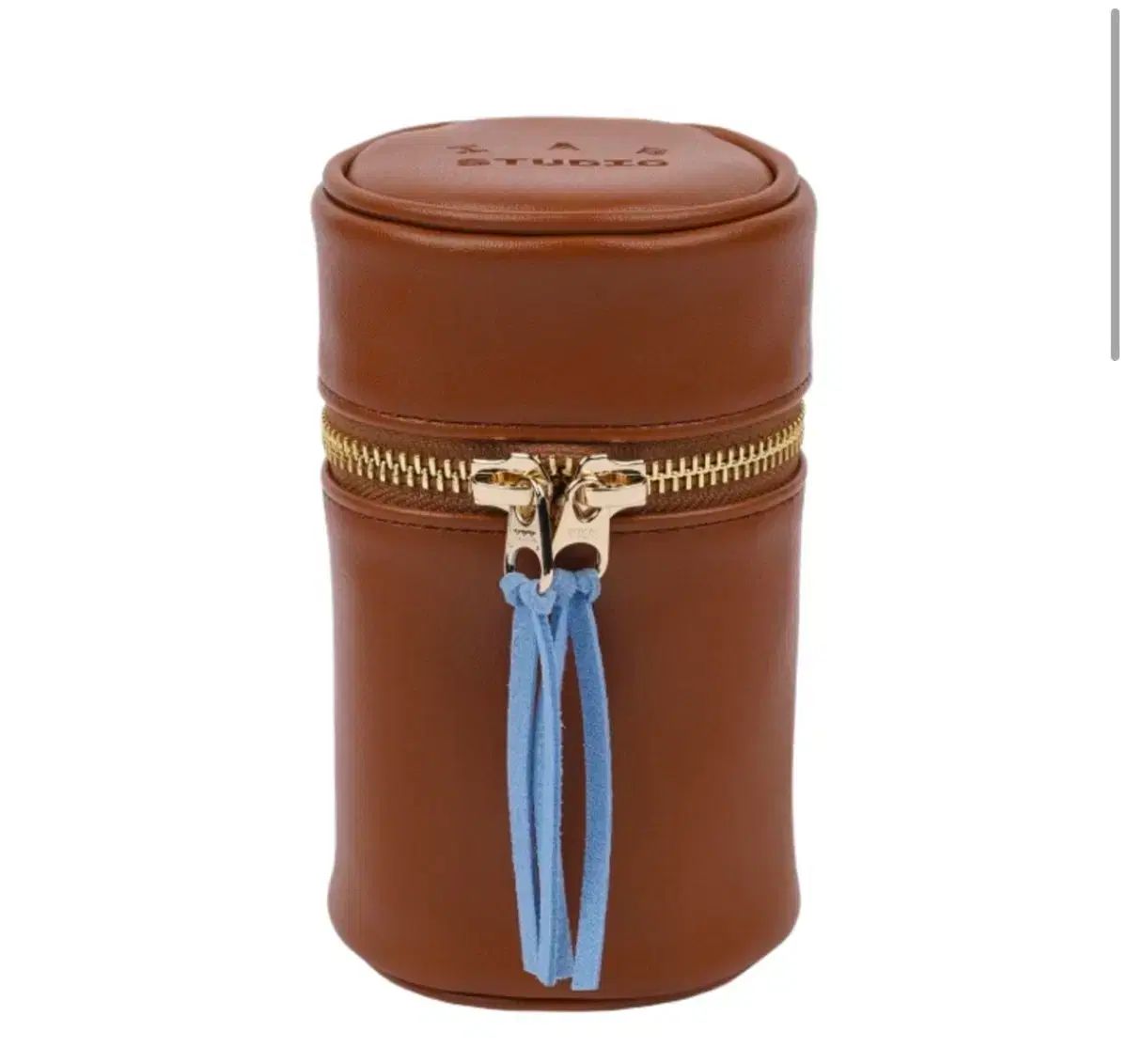 IAB Studio ヨネックス テニスボール バッグ ブラウン