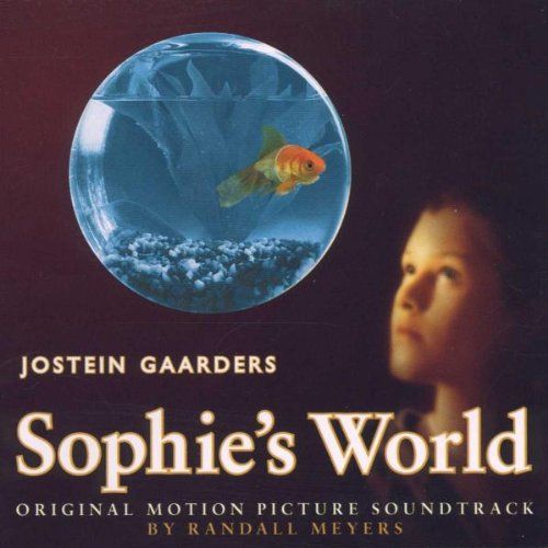 CD Sofies Welt Sophie s World