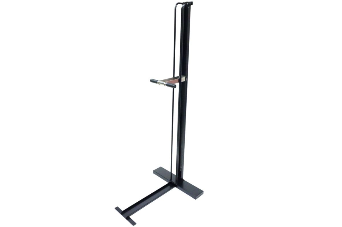 CYCLELOCKER 「サイクルロッカー」 CS-101 BK クランクストッパー / バイチャリ名古屋大須店