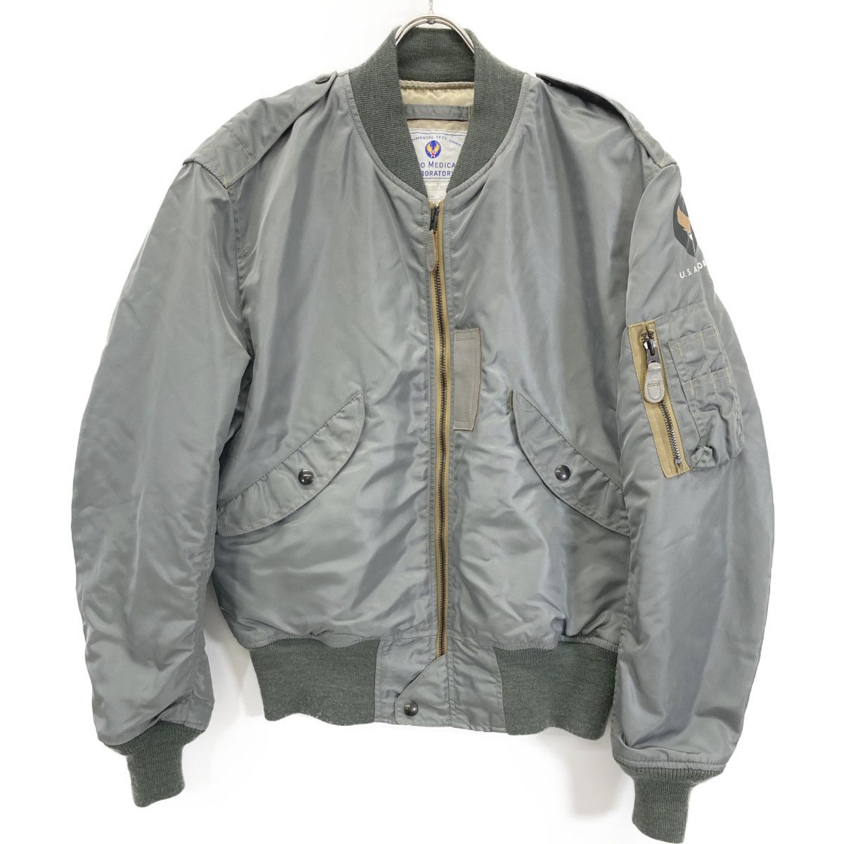 AERO MEDICAL LABORATORY エアロメディカルラボラトリー ｶｰｷ USA