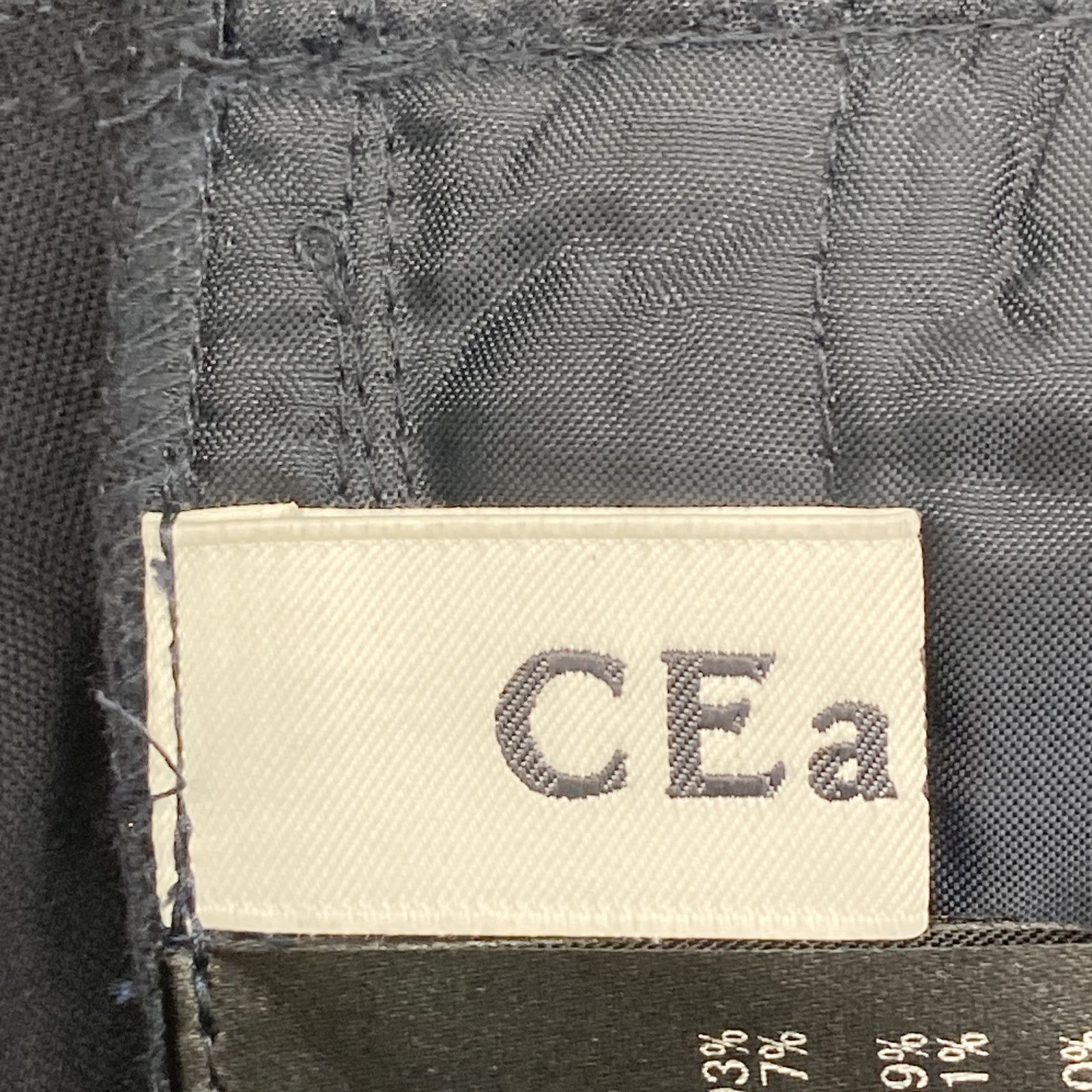 CEaRET シーレット