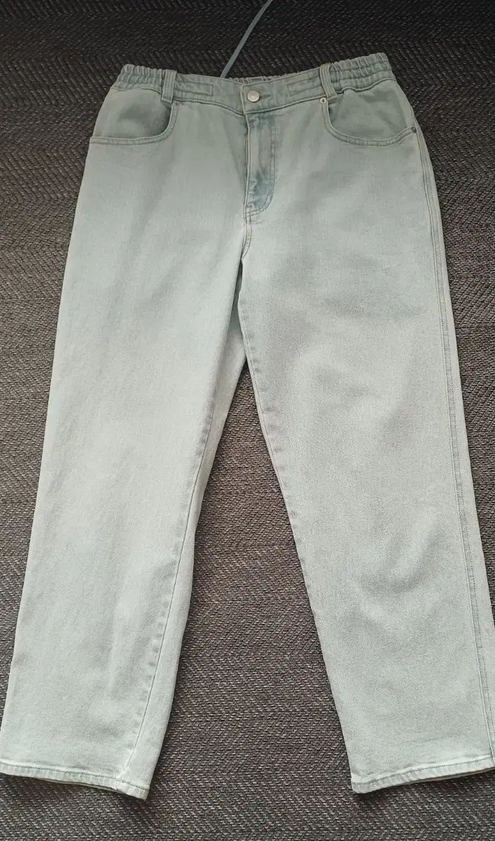 1着 システムオム ズボン 86 32 34