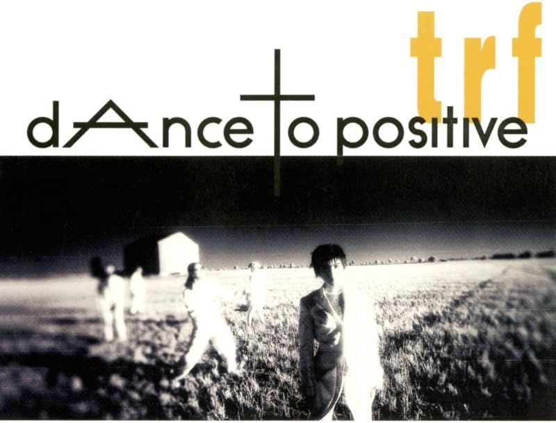 2discs LP trf dAnce to positive AQJD77741 avex infinity 未開封 /00520 2discs LP trf dAnce to positive AQJD77741 avex infinity 未開封