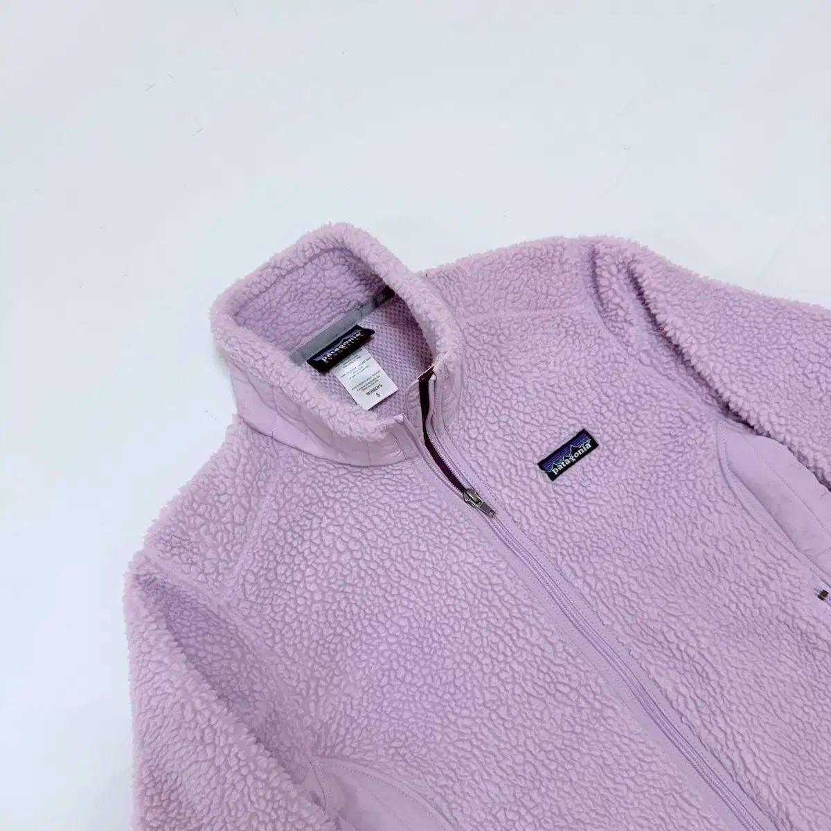 00s ライトパープル