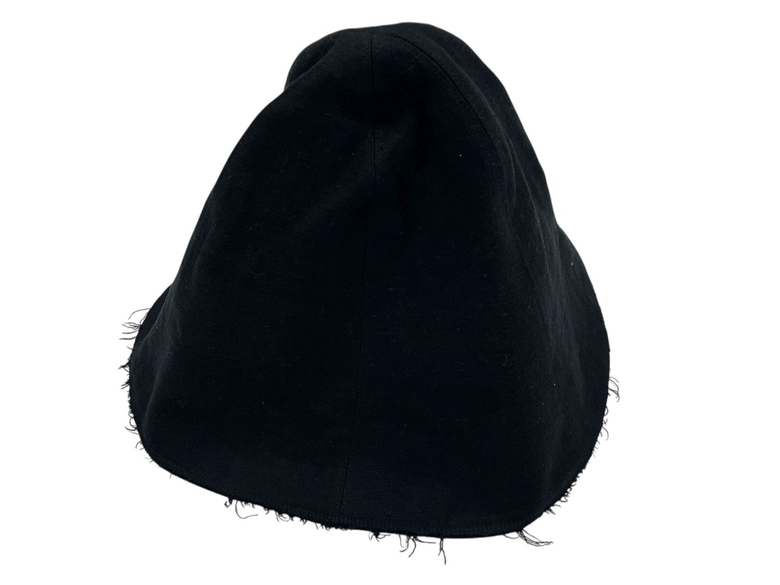 ANCELLM アンセルム ANC-GD02 LINENSUEDE HAT