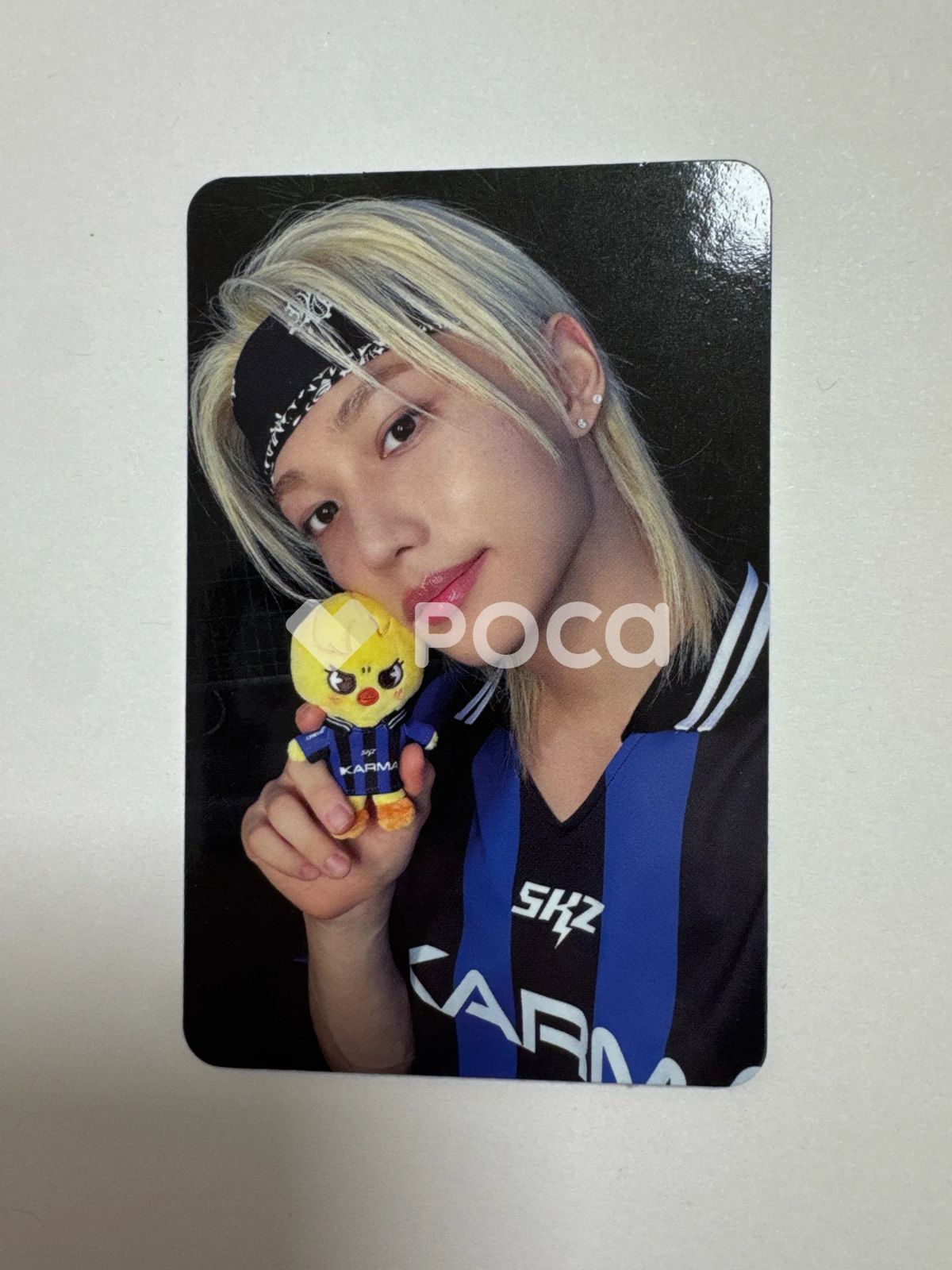 straykids フィリックス スキズ KARMA SKZOO Ver. - メルカリ