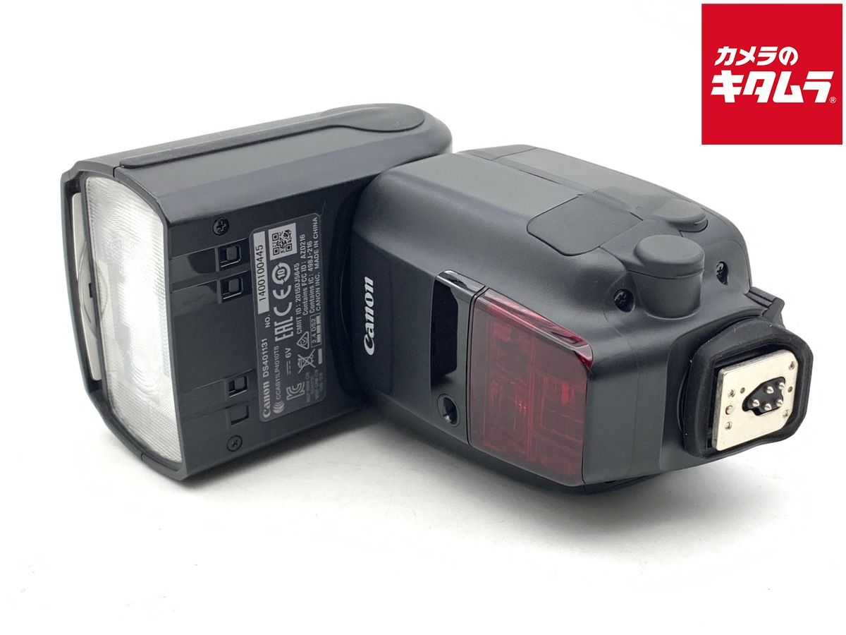 キヤノン スピードライト RT
