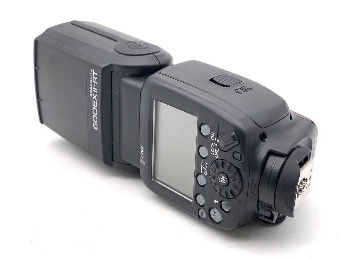 キヤノン スピードライト SP600EX2-RT