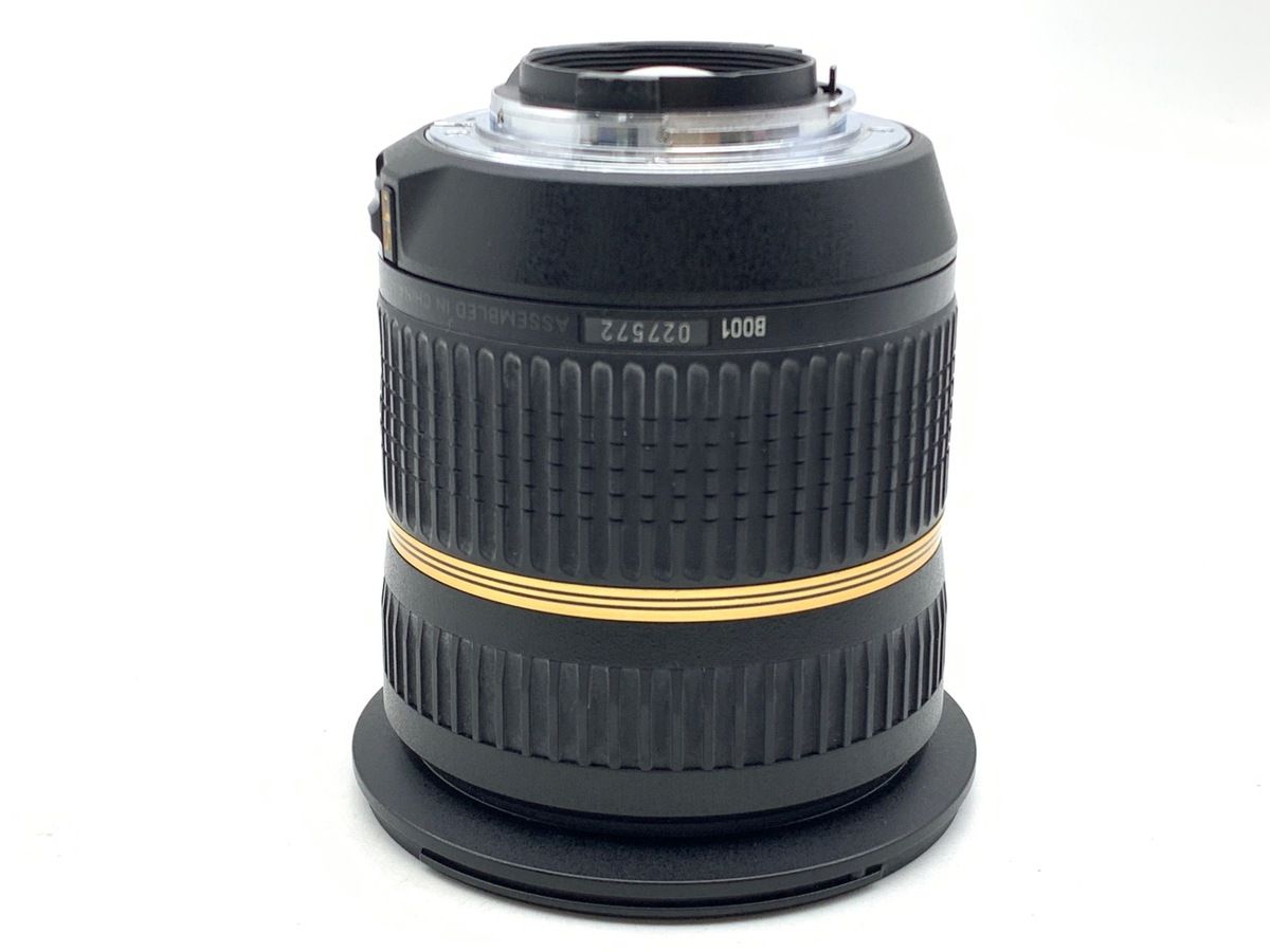 並品 タムロン SP AF10-24mm F 3.5-4.5 DiII ニコン用 AFモーター内蔵レンズ Model B001NII