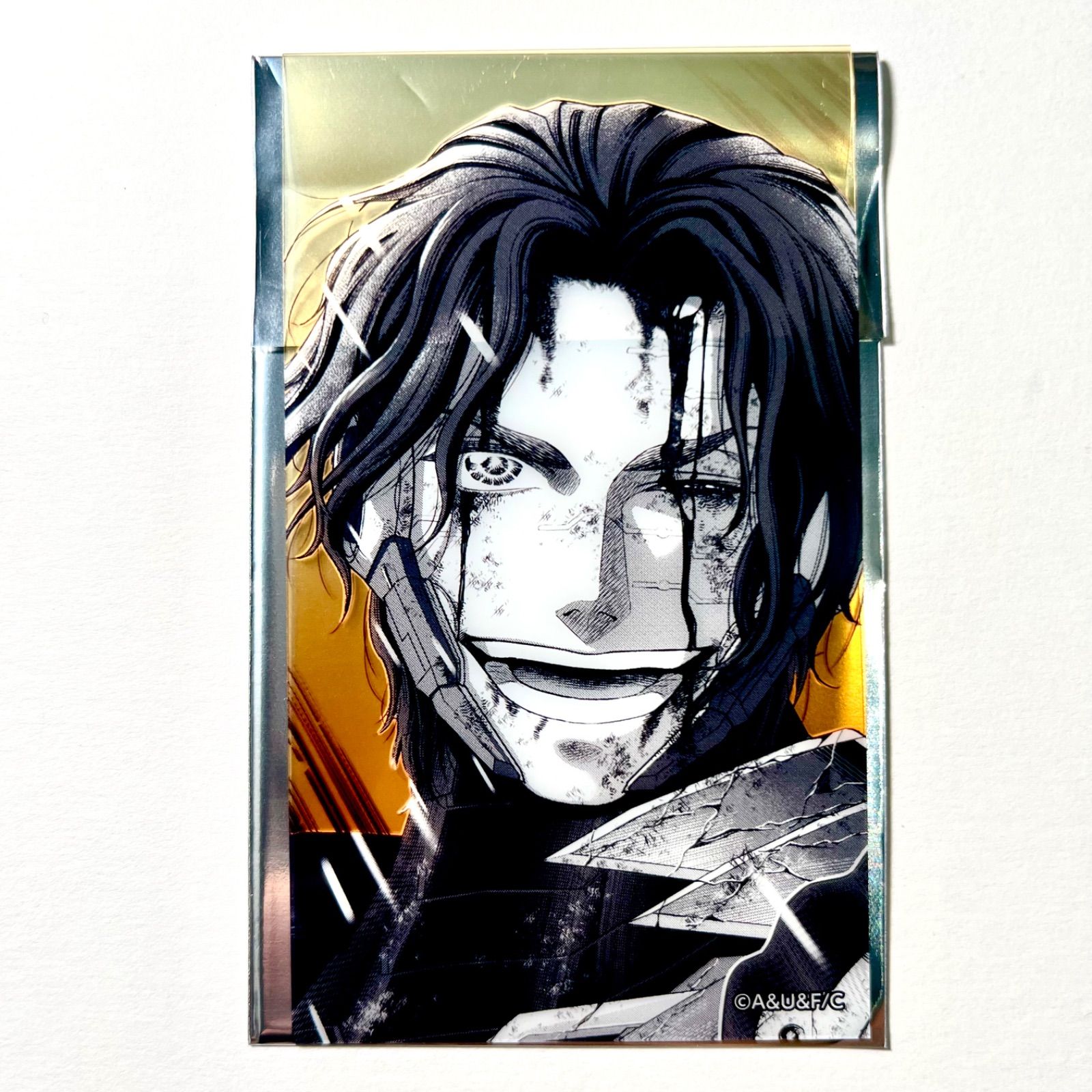 終末のワルキューレ 終ワル 100話 記念 POPUP ポップアップ ストア