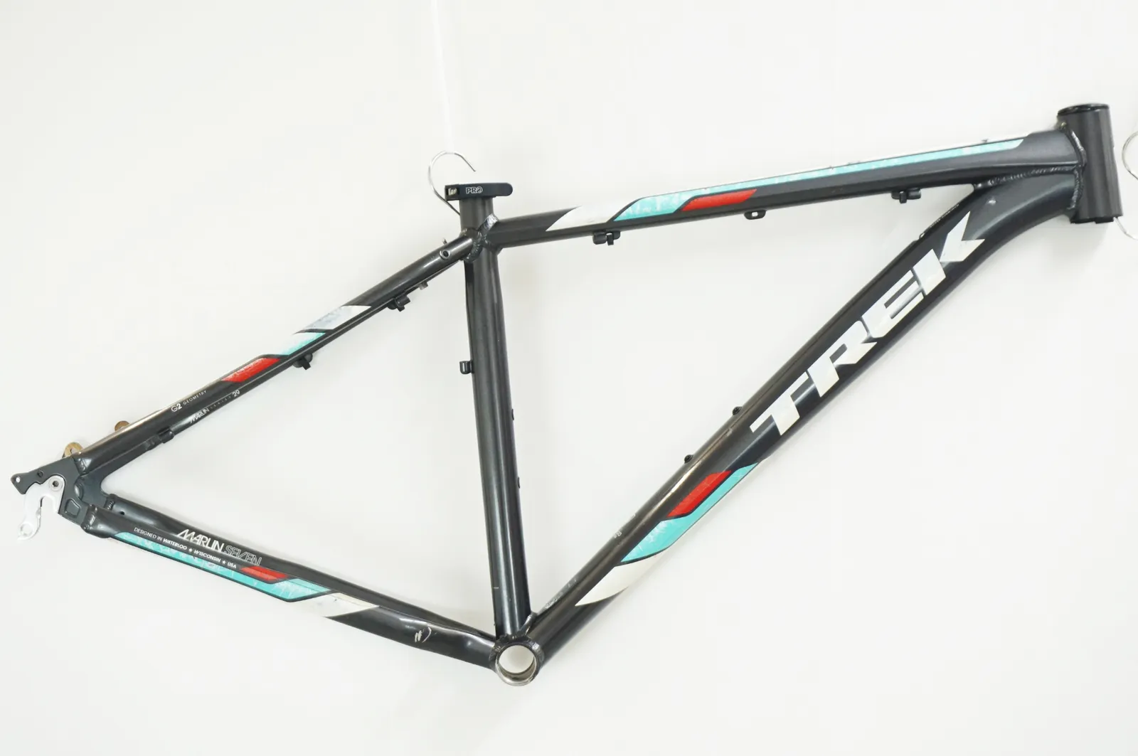 2025年最新】trek marlin 7の人気アイテム - メルカリ