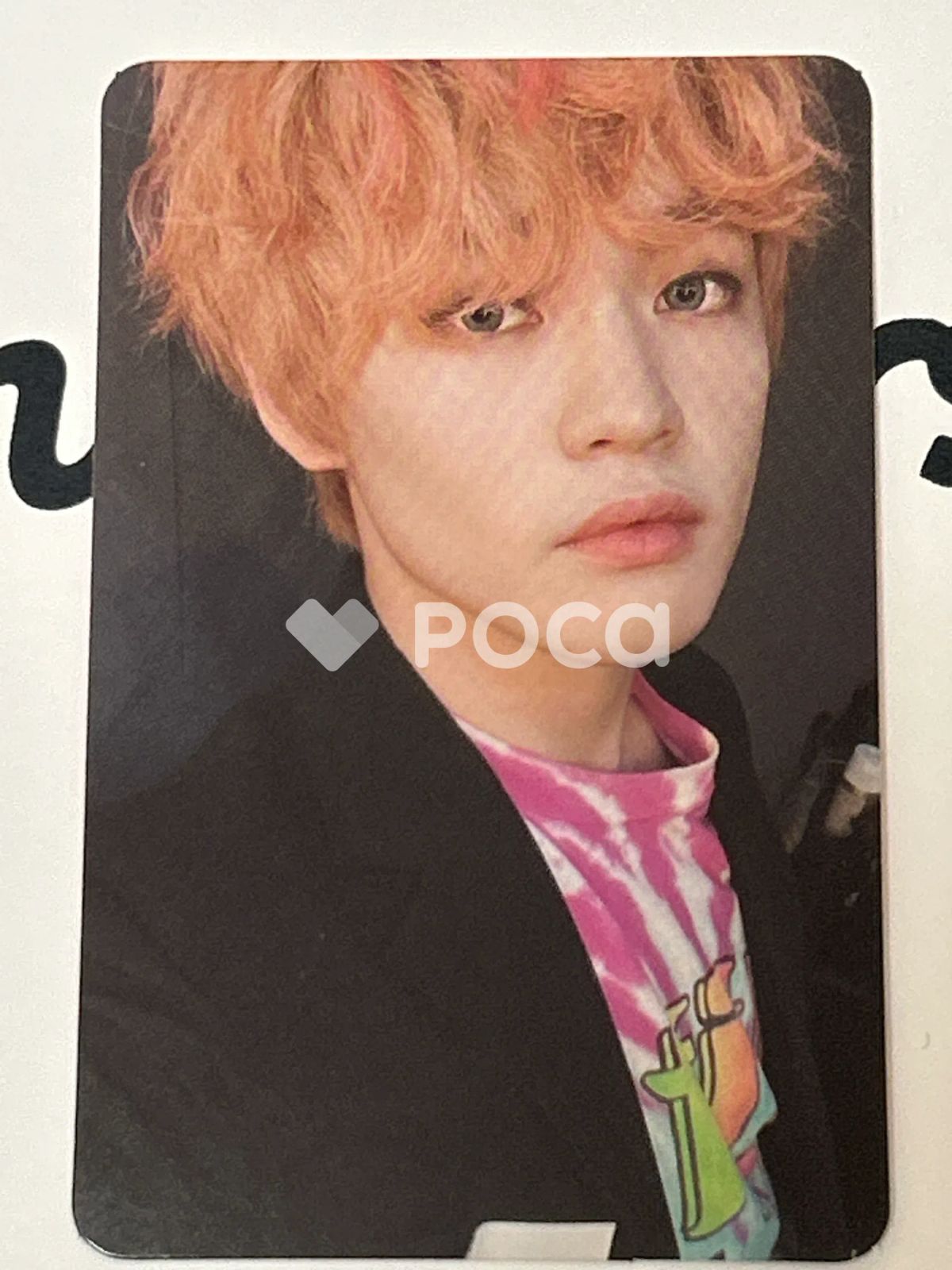 NCT チョンロ Hello Future DREAM AGENT Ver. - メルカリ